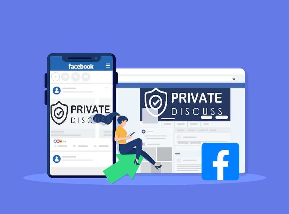 صورة لـ طرق بسيطة أستخدمها لتعزيز خصوصية ملفي الشخصي على Facebook | 1WXnIJqDwMHsIMWTZuUgEeQ-DzTechs