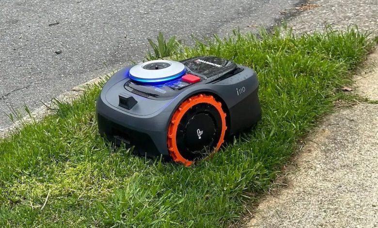 صورة لـ Segway Navimow i110N: كيف تحل الجزازة الروبوتية مُشكلة قص العشب بفعاليَّة | 1XGa27-dyorUYFd8YkYOu-A-DzTechs