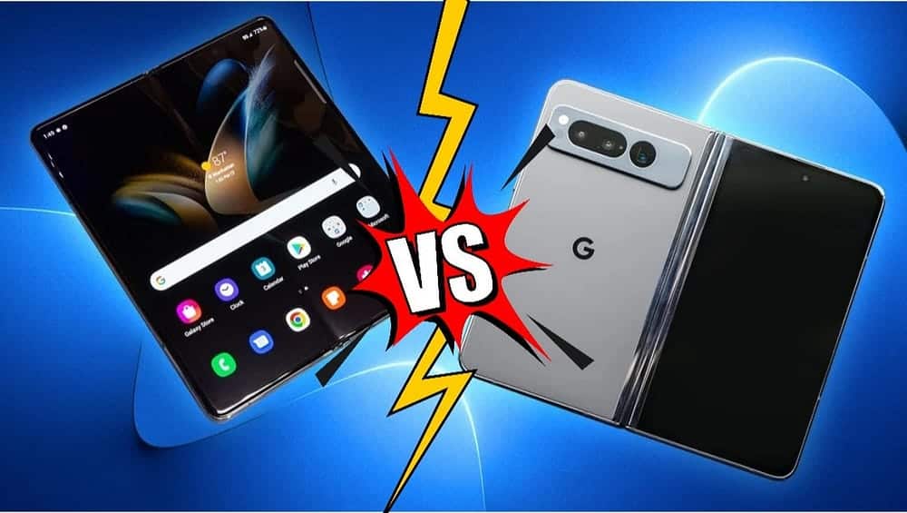 صورة لـ لماذا قد أقوم بتخطي Galaxy Z Fold 6 لصالح الحصول على Pixel 9 Pro Fold | 1XHBMvV2UsoJMwovwZKUrNw-DzTechs