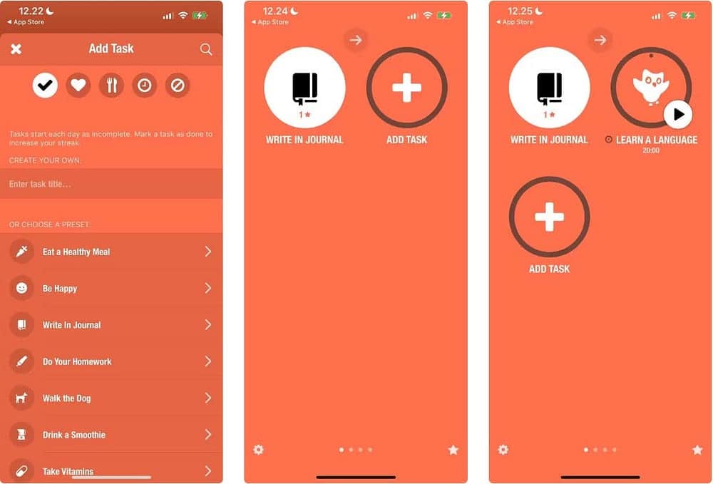 صورة لـ أفضل التطبيقات لمُتابعة عاداتك بسهولة وبأقل جهد | 1XhKjiZS1rnIiKPKfFyfKIw-DzTechs