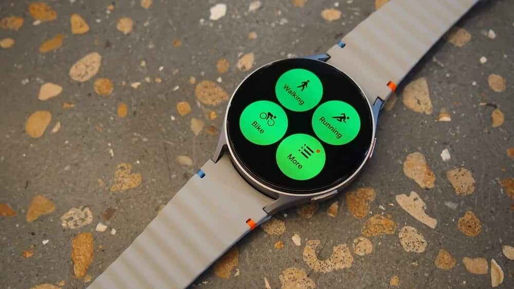 صورة لـ مُراجعة Samsung Galaxy Watch 7: نفس التصميم وتحسينات في الأداء والبرمجيات | 1XyAs5ar-tNHFjZO3h1H98A-DzTechs
