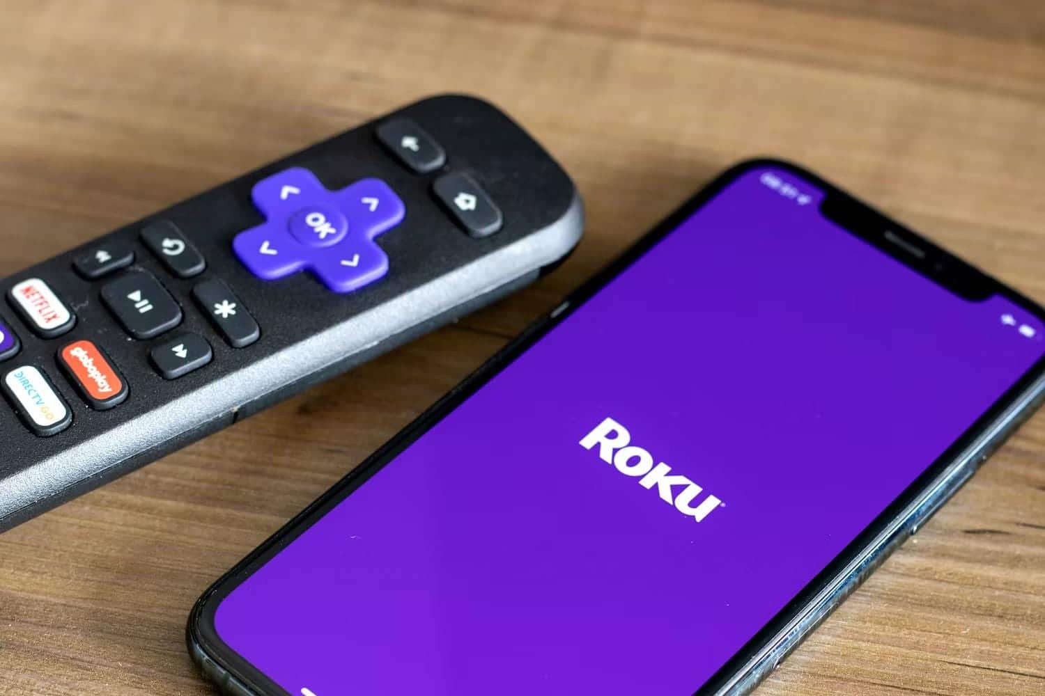 صورة لـ هل تجد أنَّ جهاز Roku لا يعمل؟ جرِّب خطوات استكشاف الأخطاء وإصلاحها التالية | 1Y6psfFwQ_Hy1rX5Xwp5ZXg-DzTechs