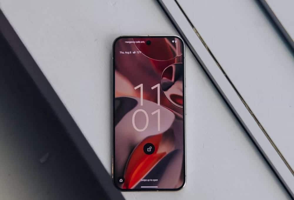 صورة لـ لماذا اخترت Pixel 9 Pro بدلًا من Pixel 9: مُقارنة بين الجهازين | 1YhCwzlXfV1ZSZ-Qab4CPKQ-DzTechs