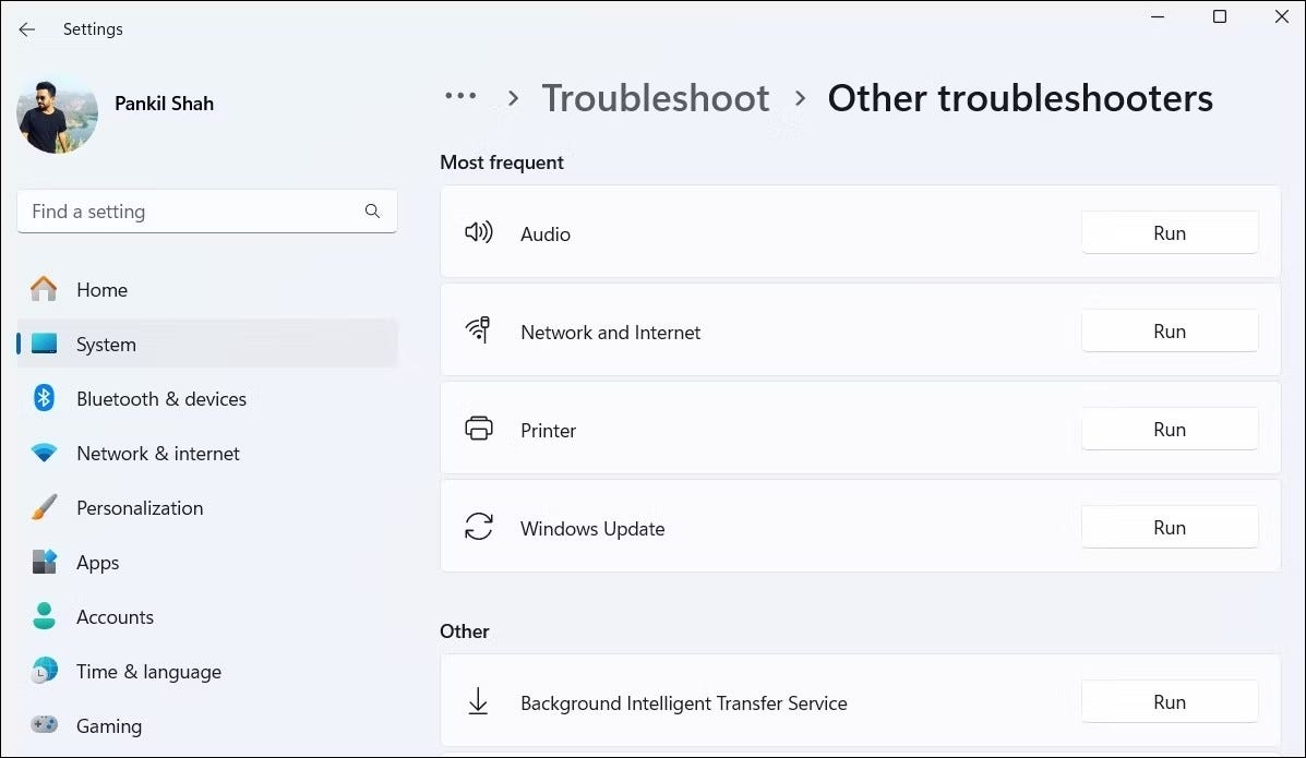 صورة لـ حل مُشكلة انقطاع الإنترنت عبر اتصال Ethernet على Windows | 1ZJNfw4fNLOC2h9atpzDtvg-DzTechs