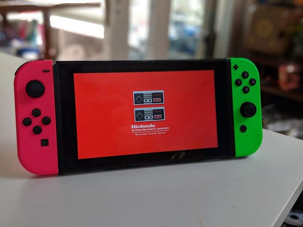 صورة لـ سبب تفضيلي لـ Nintendo Switch Online من أجل مُمارسة الألعاب القديمة | 1agvBSqZLjqFrBmGuMjqkhg-DzTechs
