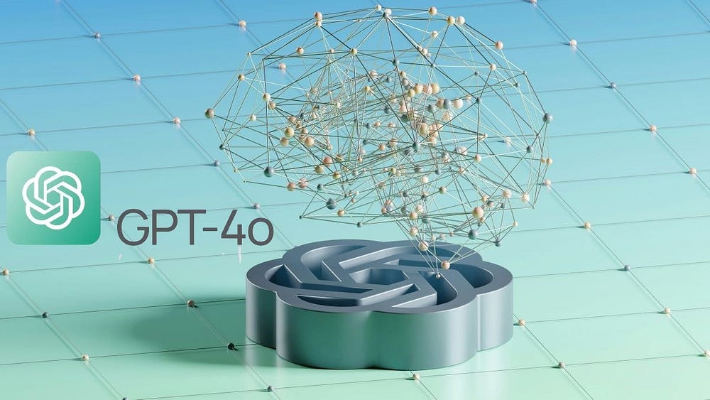 صورة لـ الفرق بين GPT-4 و GPT-4o و GPT-4o Mini: مُقارنة تفصيلية | 1at4RB0-GVMNN0tcZ2DsdSA-DzTechs