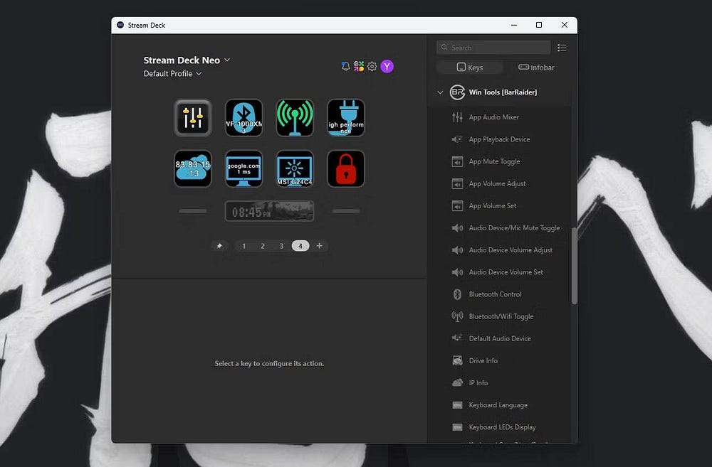 صورة لـ إضافات Stream Deck لتعزيز إنتاجيتك | 1b1i7-12Tng7u1Vr-hDRRZA-DzTechs