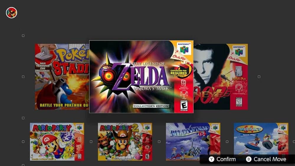 صورة لـ سبب تفضيلي لـ Nintendo Switch Online من أجل مُمارسة الألعاب القديمة | 1bG69j5QOwAU6vD8i811d6g-DzTechs