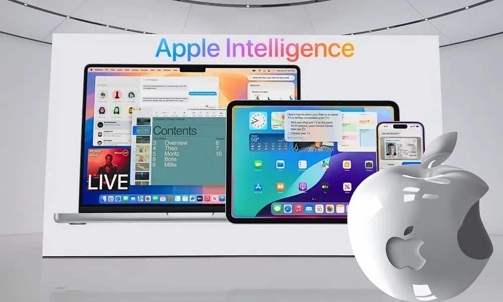 صورة لـ مُختلف الأجهزة من Apple التي تدعم Apple Intelligence | 1bg2D0FLoAr8LR9RUsRszXQ-DzTechs