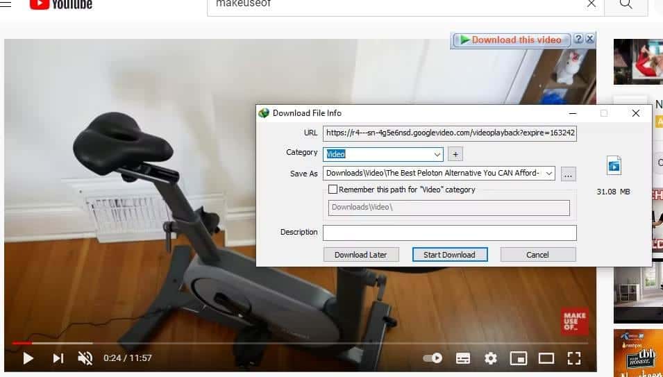 صورة لـ إضافات Chrome لتنزيل الفديوهات من YouTube | 1cc2T0X4c6BD1gIz9wCNQ8Q-DzTechs