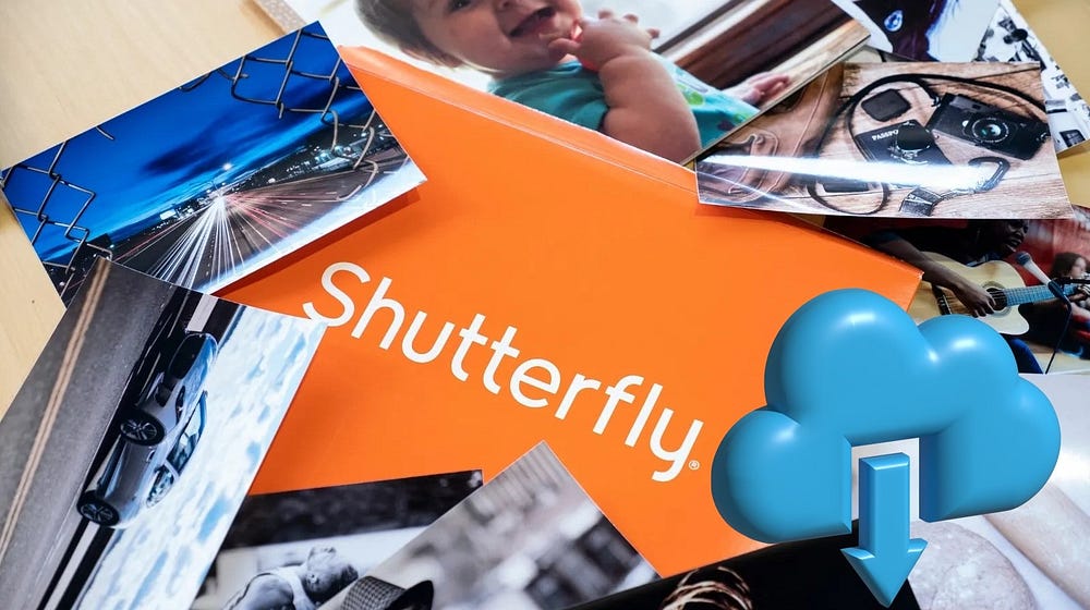 صورة لـ دليل لتنزيل صورك كاملة من Shutterfly | 1ck3Va-zyePSWwVGWTEQRMQ-DzTechs