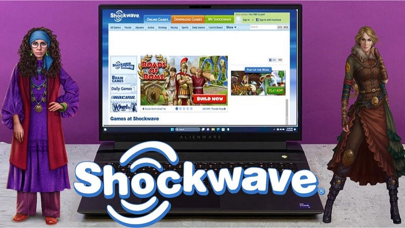 صورة لـ كيف أصبحت Shockwave Unlimited خياري المُفضل للألعاب بدلاً من Game Pass أو PS Plus | 1dWgFqlEjrgAOhdCgk2BnHw-DzTechs