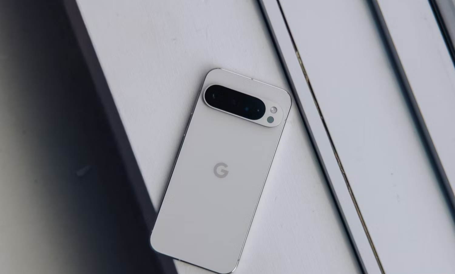 صورة لـ لماذا أفضّل هاتف Pixel 9 Pro XL على هاتف Pixel 9 Pro | 1dr9oRgp105S6vJH69iCxVw-DzTechs