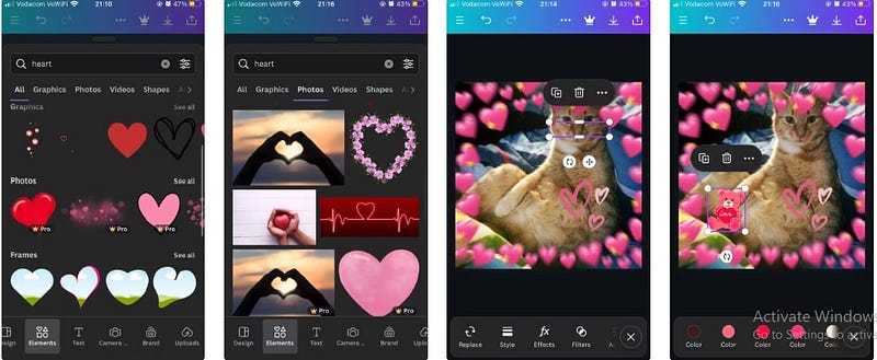 صورة لـ هذه هي تطبيقاتي المُفضلة للهواتف المحمولة التي تقدم تأثيرات صور إبداعية | 1g-H4iGE1JtwKYJJFjgZnLQ-DzTechs