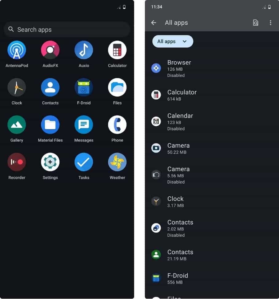 صورة لـ كيفية تحويل Android إلى هاتف عادي (غبي) في بضع خطوات | 1j3stvQ4eeHtmlkHFciDbJw-DzTechs