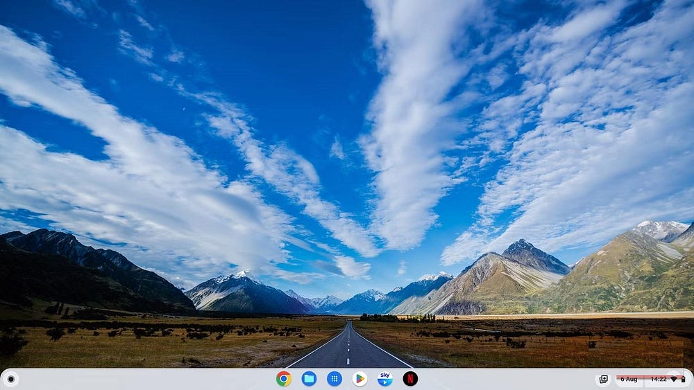 صورة لـ لماذا قد يكون Chromebook الخيار المثالي لك ككمبيوتر محمول | 1jHGKirdhz3MP1Zawg4PKfQ-DzTechs