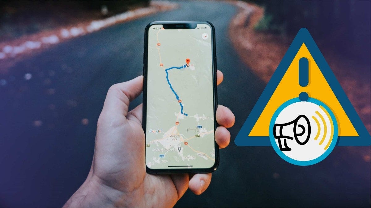 صورة لـ حل مشكلة توقف نظام الملاحة الصوتية في خرائط Google على Android | 1jK4T9qIS_ytZUb-cP-X27Q-DzTechs