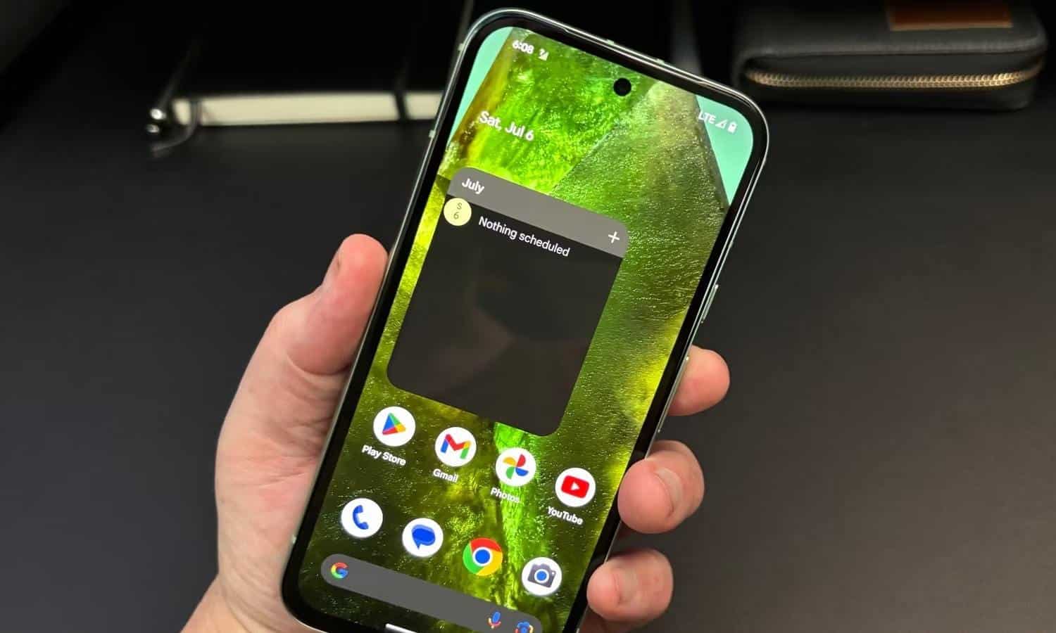 صورة لـ هل يستحق Google Pixel 8a الشراء؟ مُراجعة شاملة لمُختلف مُواصفاته | 1jPBGUtTxvRvC1yTBi-2Oyw-DzTechs