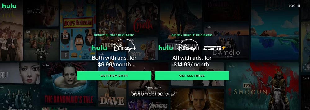 صورة لـ لماذا استبدلتُ Netflix بهذه البدائل وما الذي يجعلك ترغب في ذلك أيضًا | 1jtDFvnche4SgYY3clXSFfg-DzTechs