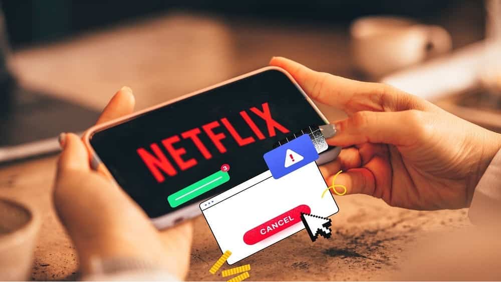 صورة لـ لماذا استبدلتُ Netflix بهذه البدائل وما الذي يجعلك ترغب في ذلك أيضًا | 1kU7YkeBRd-C8pf5YGiz2IQ-DzTechs