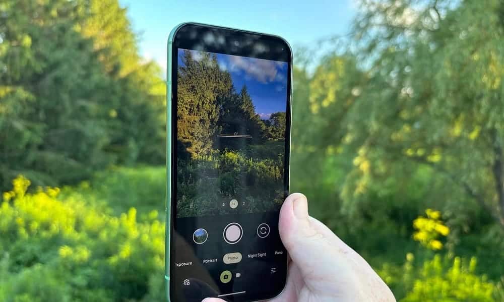 صورة لـ هل يستحق Google Pixel 8a الشراء؟ مُراجعة شاملة لمُختلف مُواصفاته | 1kWFIXyts6Uv8P4zoQ8dCzg-DzTechs