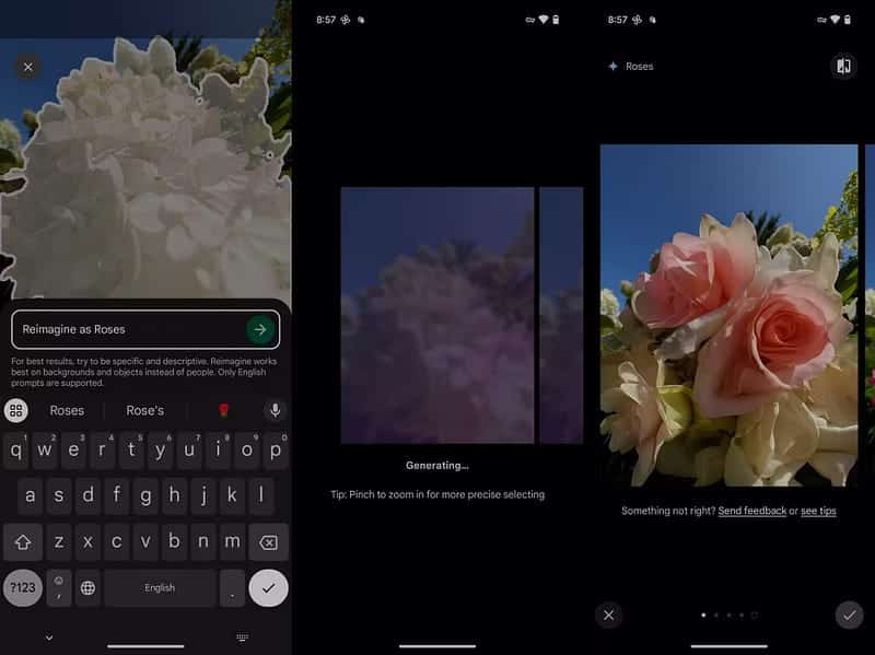 صورة لـ Google Pixel 9: الهاتف الذكي الرائد المُزوَّد بقدرات الذكاء الاصطناعي | 1la_IpTd90m8AcCjdcWd9Vg-DzTechs