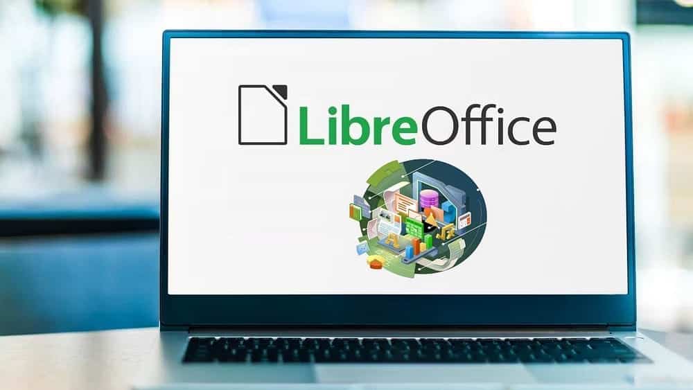 صورة لـ مزايا استخدام LibreOffice بدلاً من Microsoft 365 | 1mN7RlJ6_FpU4UeXfy5vXgA-DzTechs