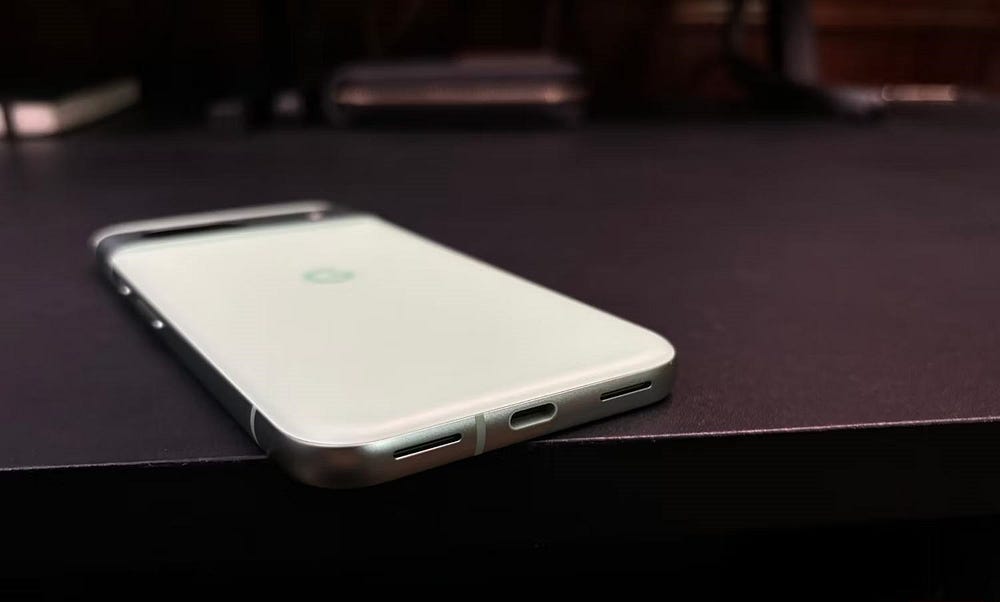 صورة لـ هل يستحق Google Pixel 8a الشراء؟ مُراجعة شاملة لمُختلف مُواصفاته | 1mcEwJtvSdufwI4scc6Jsgw-DzTechs