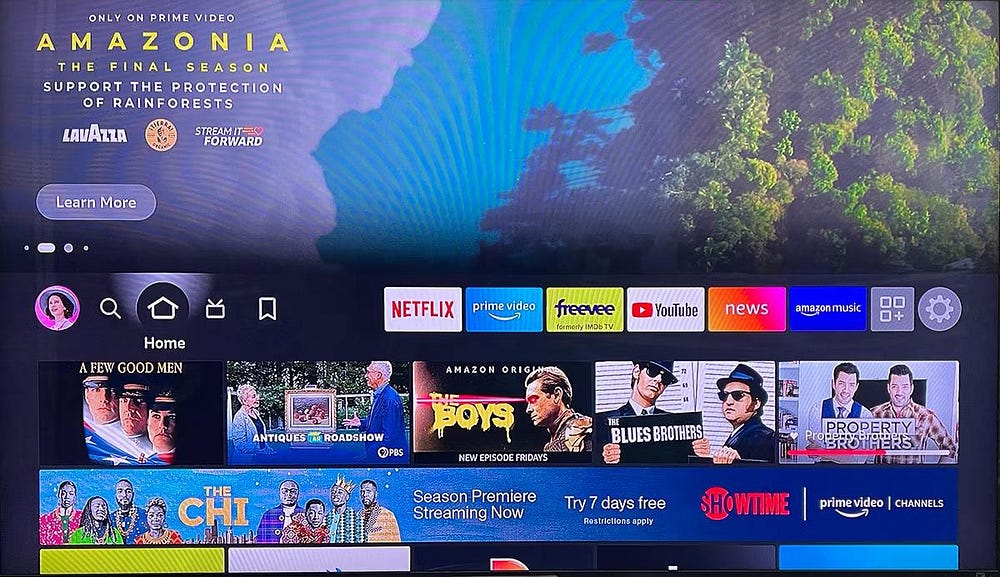 صورة لـ لماذا يُعتبر Amazon Fire Stick 4K Max استثمارًا جيدًا؟ | 1mimsaKyulYaeKJnslNxgtQ-DzTechs
