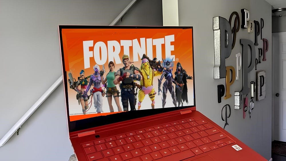 صورة لـ كيفية لعب Fortnite باستخدام Chromebook | 1ni6eBZw4C0ESQ6_ScLIr1g-DzTechs