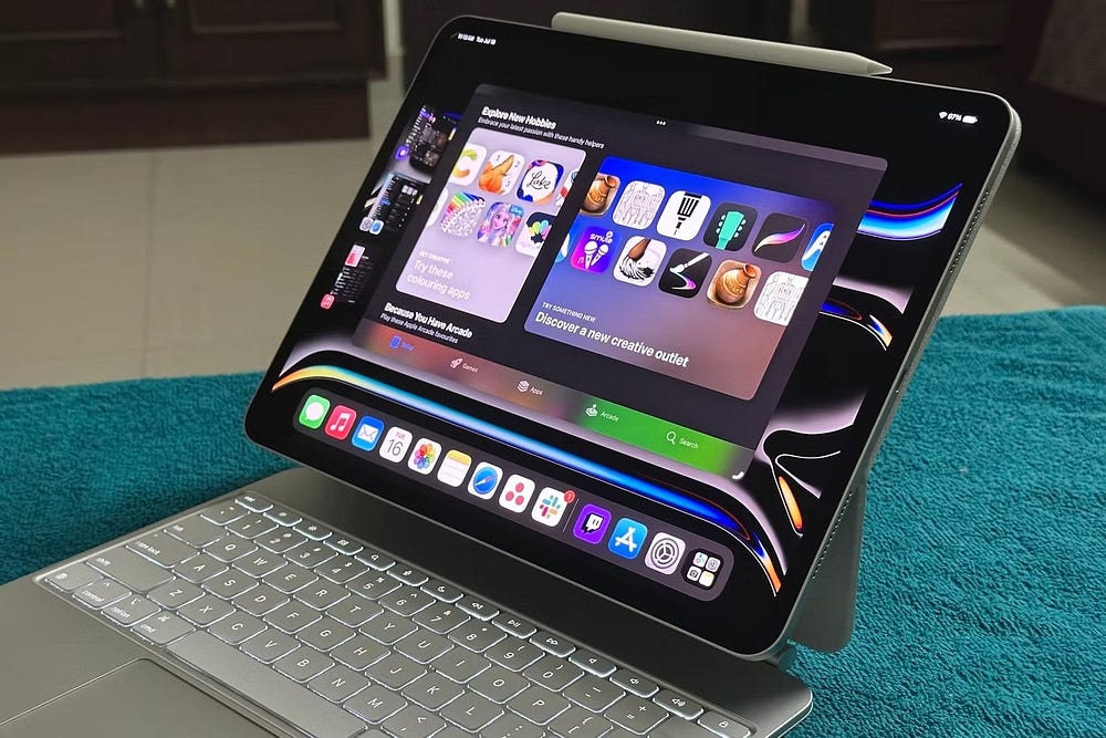 صورة لـ مُختلف الأجهزة من Apple التي تدعم Apple Intelligence | 1nxUaO4HCUe-G6aebdwIAiA-DzTechs