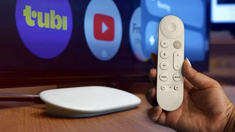صورة لـ أسباب رئيسية تجعل الترقية إلى Google TV Streamer خيارًا مُمتازًا | 1nyDrwARjbKnzKM8kk0D1Dw-DzTechs