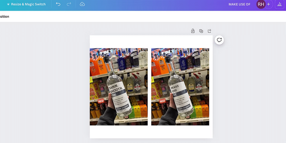صورة لـ بعض أدوات الذكاء الاصطناعي المُميزة في Canva التي تجعل عملي أسهل | 1oCJNHPzfsZuDHj_wj2XW_A-DzTechs