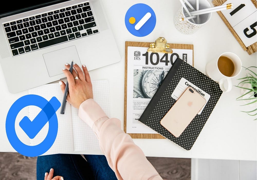 صورة لـ كيف يساعدني تطبيق “مهام Google” في تنظيم حياتي اليومية | 1p4kXAJiv38rsvXxD1QFWDA-DzTechs