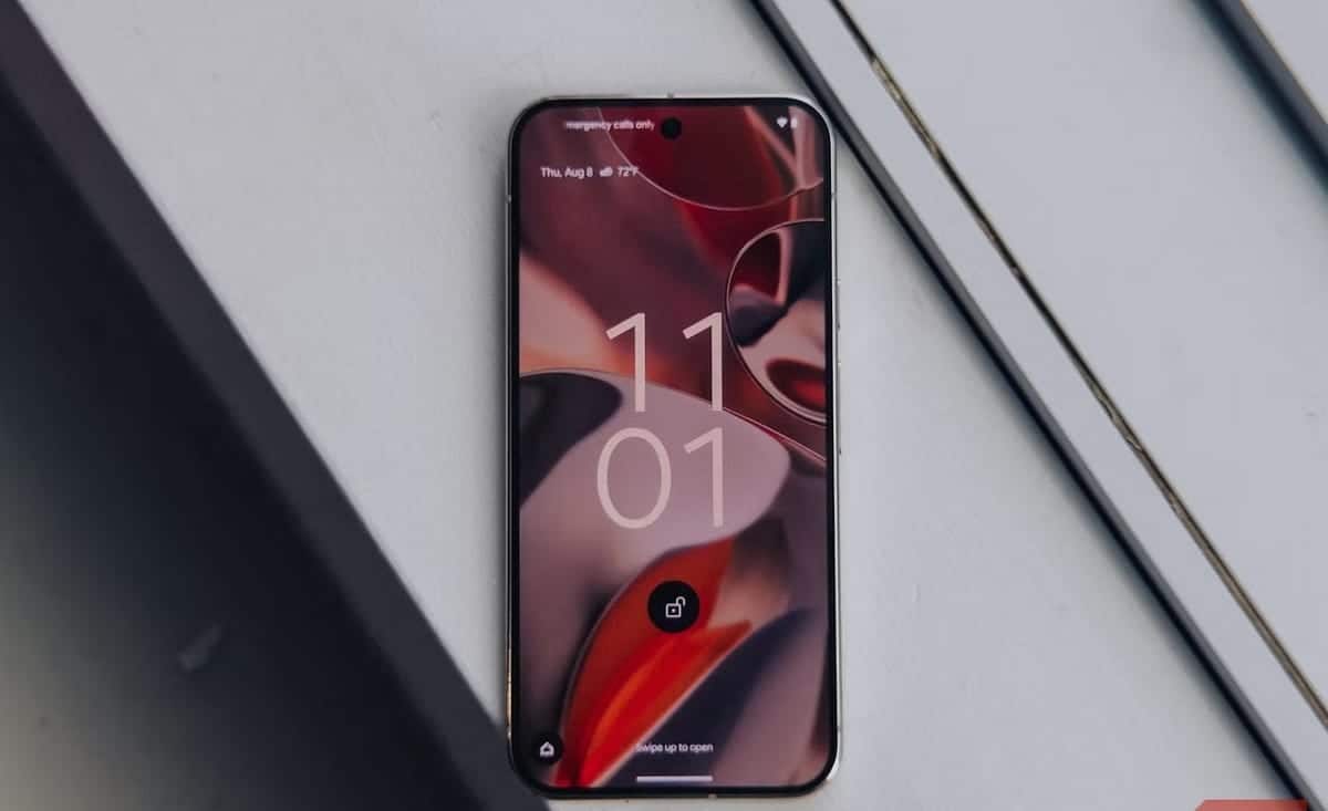 صورة لـ Google Pixel 9: الهاتف الذكي الرائد المُزوَّد بقدرات الذكاء الاصطناعي | 1rGfjbuXspnfSyOFyTN4RWg-DzTechs