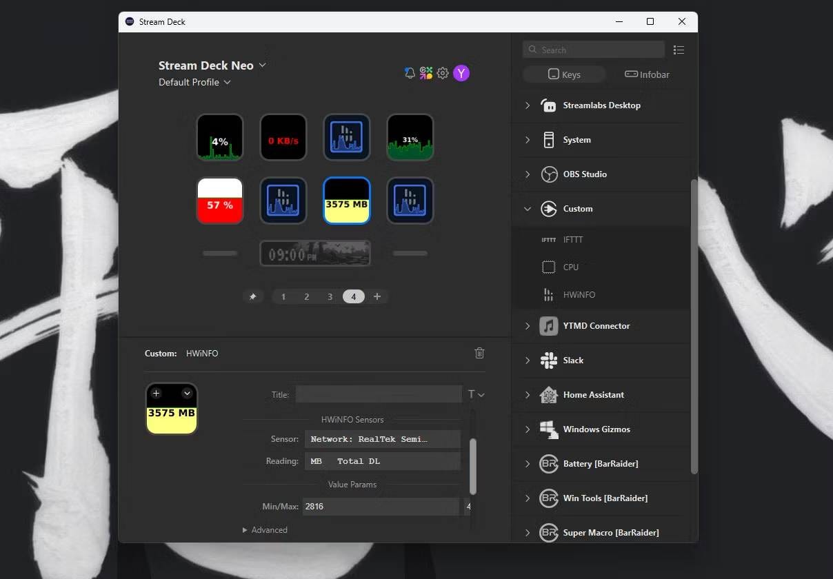 صورة لـ إضافات Stream Deck لتعزيز إنتاجيتك | 1rb2WHGUBBXns6j0fUpAWcA-DzTechs