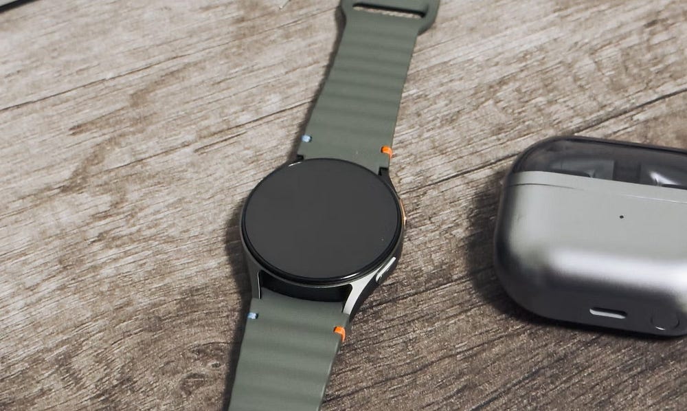 صورة لـ مُراجعة Samsung Galaxy Watch 7: نفس التصميم وتحسينات في الأداء والبرمجيات | 1uAE0cph2HqKMCFnuWbOn-w-DzTechs