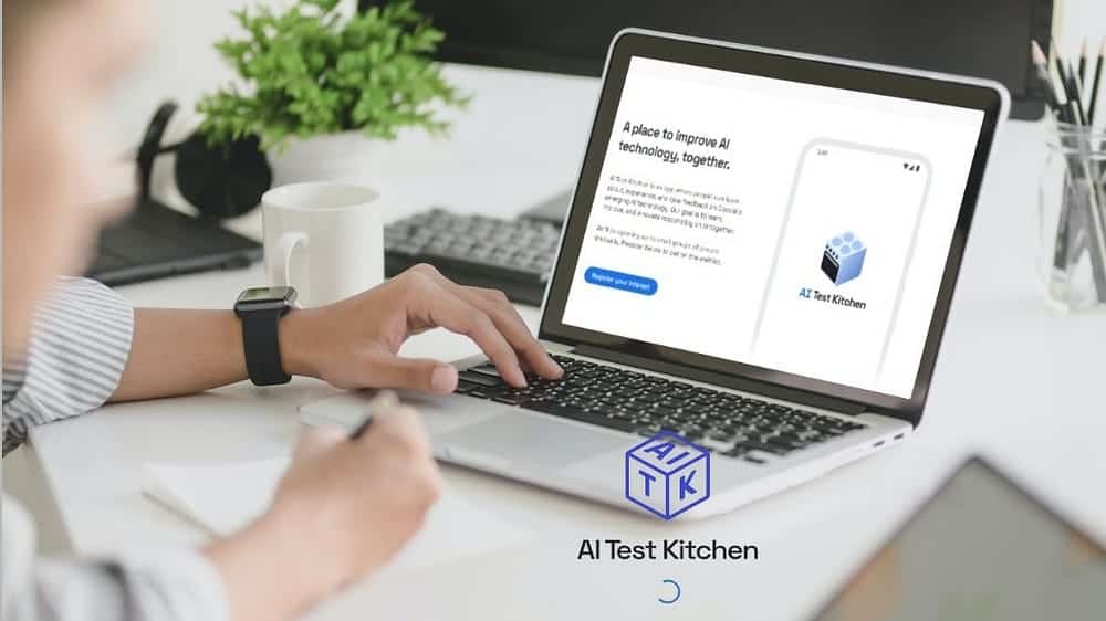 صورة لـ كيف تُتيح لك AI Test Kitchen من Google ابتكار صور وموسيقى وكتابة شِعر فريد | 1uZCBQjbrH31_hcOQJ25JNQ-DzTechs