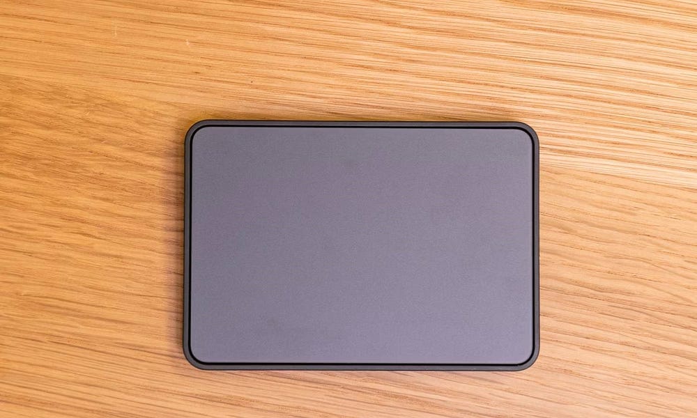 صورة لـ Logitech Casa Pop-up Desk: لماذا قد لا تحتاج إلى حامل الكمبيوتر المحمول من Logitech | 1v7Cyk1PavPjB0fTknCKOUg-DzTechs