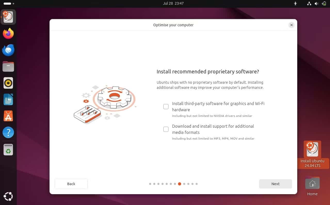 صورة لـ لماذا انتقلت إلى Linux وكيف أثر ذلك على تجربتي بدون أي ندم | 1vOvOf0k_Y9wcK-7CFKW_3w-DzTechs