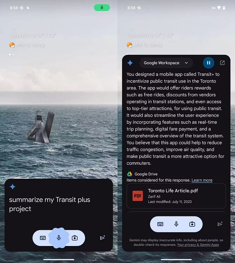 صورة لـ Google Pixel 9: الهاتف الذكي الرائد المُزوَّد بقدرات الذكاء الاصطناعي | 1vSA5dZwN48pWYM5ACMnPZw-DzTechs
