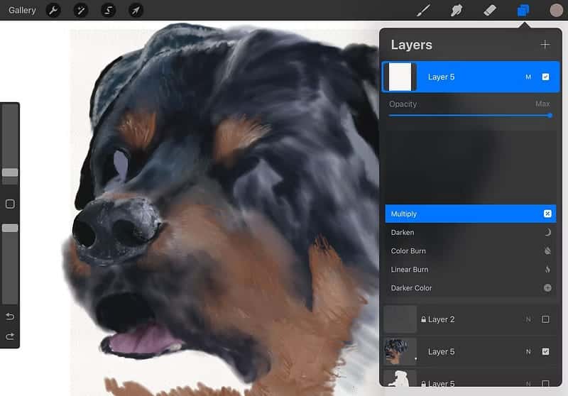 صورة لـ كيفية الدخول في عالم الرسم الرقمي بسهولة | 1wZNQdx41x7rYoVOGr7QQkw-DzTechs