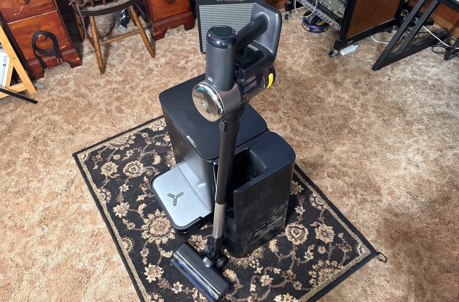 صورة لـ Ecovacs Deebot X2 Combo: البديل الأفضل للمكنسة الكهربائية التقليدية التي أستخدمها | 1woQ1Eu9QmEApWdSuFwjavQ-DzTechs