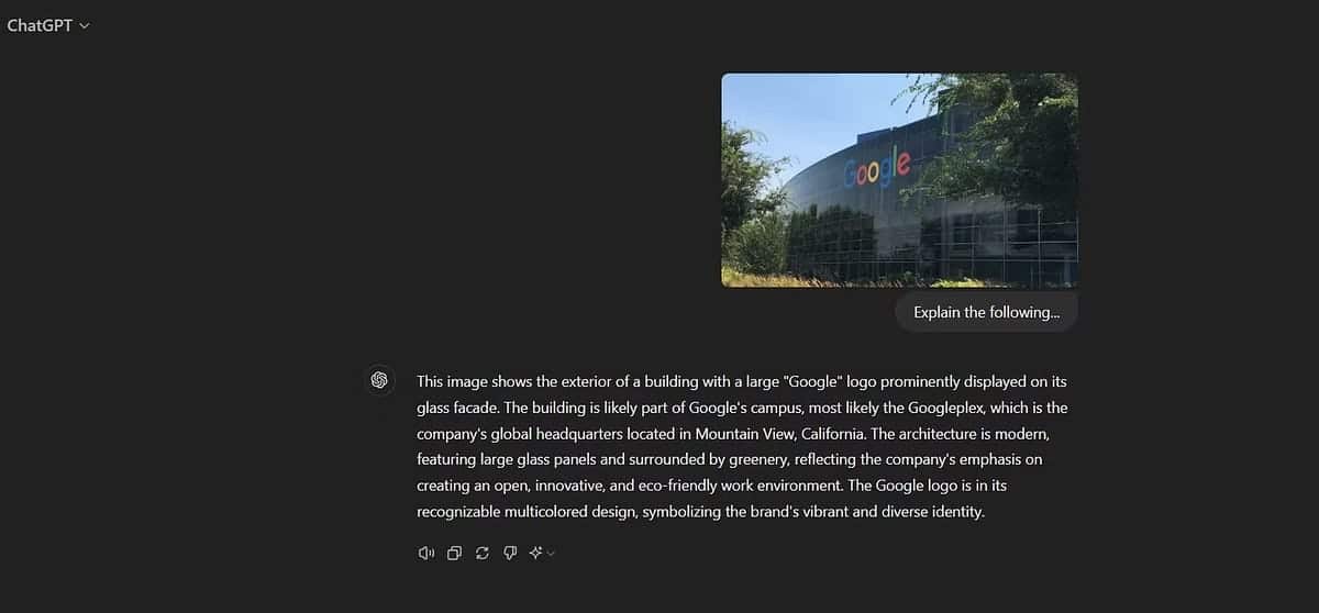 صورة لـ لا يُمكنني استخدام ChatGPT بدون هذه الإضافات المُهمة لمتصفح Chrome | 1xLWTKs86gQFQS0Xvmr3Ccg-DzTechs