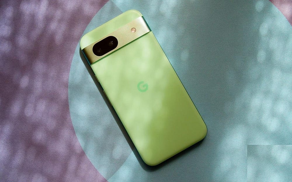 صورة لـ هل يستحق Google Pixel 8a الشراء؟ مُراجعة شاملة لمُختلف مُواصفاته | 1zOp0v3_h5DdcMb7lm3hB3g-DzTechs