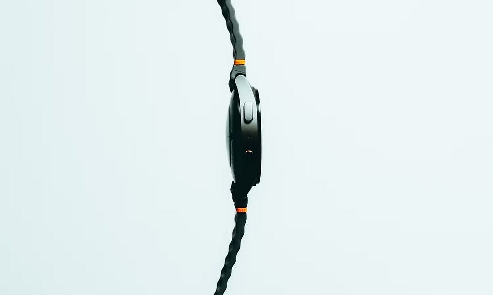 صورة لـ مُراجعة Samsung Galaxy Watch 7: نفس التصميم وتحسينات في الأداء والبرمجيات | 1zV6reX48XzZeSv3X5bT79w-DzTechs