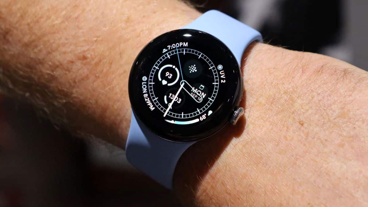 صورة لـ تحسينات أساسية دفعتني لشراء Pixel Watch 3 | DRnF33xVGHQhy9LC3xRLiT