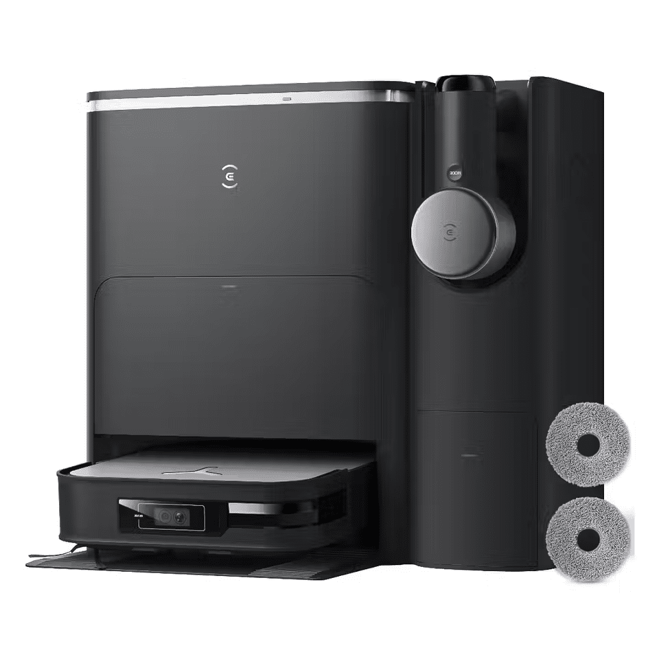 صورة لـ Ecovacs Deebot X2 Combo: البديل الأفضل للمكنسة الكهربائية التقليدية التي أستخدمها | ecovacs-deebot-x2-combo