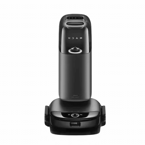 صورة لـ مُراجعة Eufy Omni S1 Pro: كيف ساعدتني المكنسة والممسحة الآلية في تحسين روتين التنظيف اليومي | image_126_1_3840x