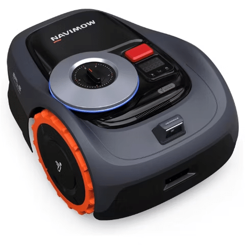 صورة لـ Segway Navimow i110N: كيف تحل الجزازة الروبوتية مُشكلة قص العشب بفعاليَّة | segway-navimow100n